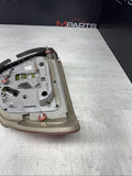 04-06 OEM BMW E46 M3 Convertible Rear Right Passenger Outer Tail Light BAD LED