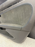 22-25 PORSCHE 718 CAYMAN GT4RS GT4 RS RIGHT PASSENGER INNER DOOR PANEL