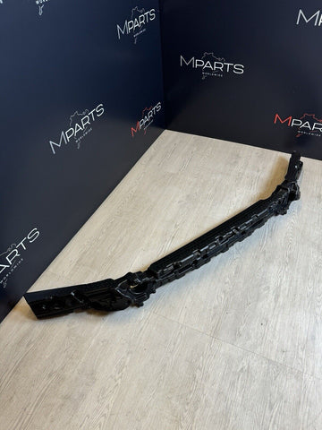 21-24 Mercedes-Benz X167 GLS63 AMG Front Bumper Impact Absorber Foam