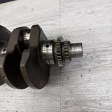 2000-2003 HONDA S2000 AP1 2.0L F20C Crankshaft Crank