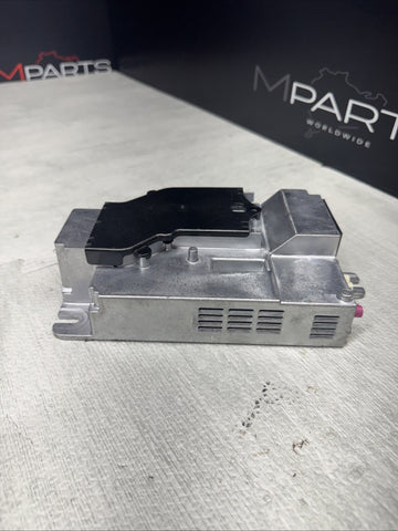BMW F97 X3M 21-24 Radio Audio Receiver Module OEM 5a4ce5601