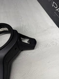 2015-2021 BMW M2 M3 M4 F87 F80 F82 F83 STEERING WHEEL TRIM COVER