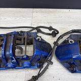 BMW F90 F91 F92 F93 M5 M8 FRONT BREMBO BRAKES CALIPERS SET OEM