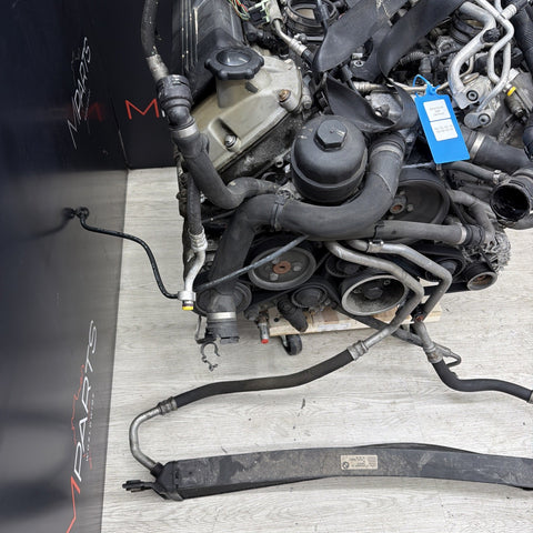 2009 BMW E90 E92 E93 M3 08-13 S65 V8 4.0L Complete Engine Motor 73k Miles