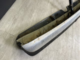 1980 BMW E24 635CSi M6 Original Rear Bumper