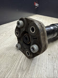 2016-2025 OEM BMW G12 G05 X5 AWD Rear Drive Shaft Driveshaft 15893410