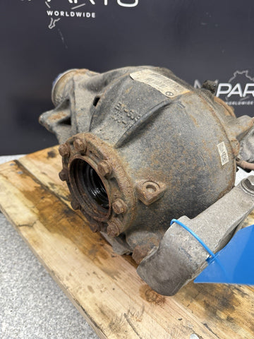 15-20 BMW F80 F82 F87 M2 M3 DCT Rear Diff Differential 3.46 27 Teeth