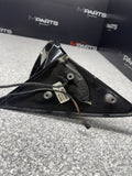 2006-2008 BMW E63 E64 M6 Door Right Passenger Mirror Sapphire Black