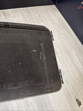 01-06 BMW E46 M3 Sliding Sunroof Cassette Sunshade Sun Shade Panel OEM 8224851