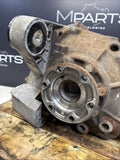 01-06 BMW E46 M3 REAR DIFF DIFFERENTIAL 141K MILES 3.62