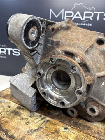 01-06 BMW E46 M3 REAR DIFF DIFFERENTIAL 141K MILES 3.62