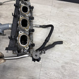 Complete Throttle Body Bodies Set BMW E90 E92 E93 M3 S65 4.0 V8 7838246