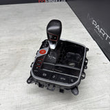 BMW G83 M4 21-25 Front Automatic Transmission Gear Selector Shifter OEM