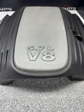 2011-26 DODGE JEEP CHALLENGER CHARGER CHRYSLER 300 5.7L V8 HEMI ENGINE COVER OEM