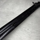 1991-2000 BMW E36 Coupe Left Front Inner Scuff Panel Black OEM 51-47-8-130-497