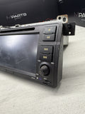 Eonon BMW E39/E46 Aftermarket Apple CarPlay Double Din Radio