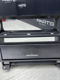 BMW 01-06 E46 M3 Radio Non Navi Mounting Bracket Storage Tray