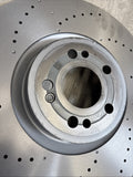 OEM / Refurbished Mercedes Gle450 Gle580 Gls450 Gls580 GLS600 Front Discs Rotors