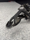 01-06 BMW E46 M3 OEM Clutch and Brake Pedal Assembly