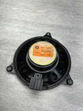 01-06 BMW E46 M3 CONVERTIBLE HARMON KARDON REAR PANEL SPEAKERS 8378557 PAIR