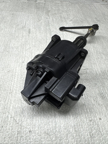 Genuine BMW F80 F82 F83 M3 M4 S55 Wastegate Valve Actuator OEM 11657850453