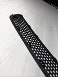 BMW 01-06 E46 M3 Hood Grille Vent Grill OEM 51132694723