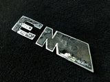 01-06 BMW E46 3 Series M3 Coupe Convertible Trunk EMBLEM LOGO BADGE OEM