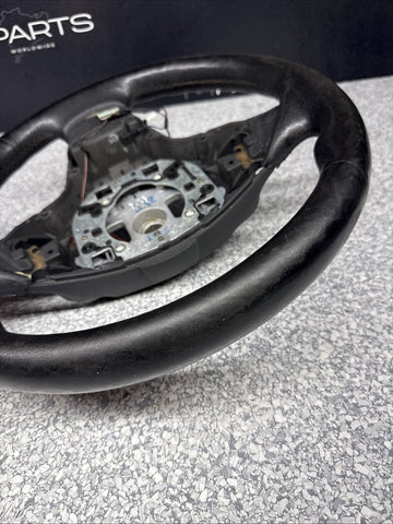 BMW E60 E63 E64 M5 M6 06-10 SMG Steering Wheel