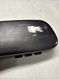 BMW M3 Homelink Compass Auto Dimming Rear View Mirror 3 Series E9x Oem 2007-2013