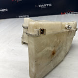 02-06 BMW E46 M3 Windshield Washer Tank Bottle Reservoir 61677895032 *Notes*
