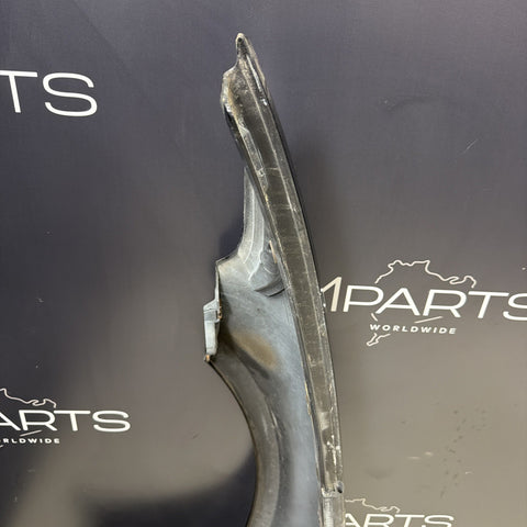 BMW 06-10 E63 E64 M6 Right Passenger Fender Space Black OEM