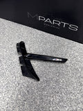 GENUINE BMW M4 F82 F83 LEFT PASSENGER SIDE WING MOULDING TRIM 8055333