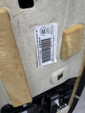 (PICKUP ONLY) BMW F82 M4 15-20 Sunroof Sun Roof Headliner Cover Panel Black OEM