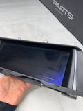14-16 BMW F10 528i 535i 550i M5 Central Information Display Screen 10.25"