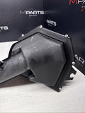 Bmw F80 F82 F83 F87 M2 M3 M4 S55 Airbox Air Box Filter Intake Duct Pipe *Tab
