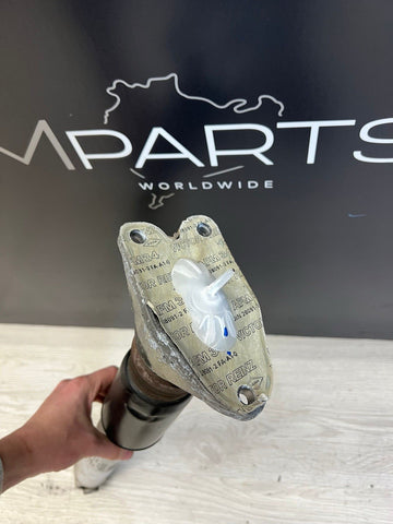 2016 - 2020 BMW F87 M2 REAR RIGHT PASSENGER SHOCK STRUT ASSEMBLY OEM 2289537