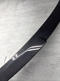 14-20 BMW F32 F82 428 435 440 M4 Trunk Lid Rear Spoiler Carbon Fiber OEM
