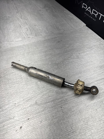 99-03 BMW E39 M5 S62 MANUAL TRANSMISSION GEAR SHIFTER