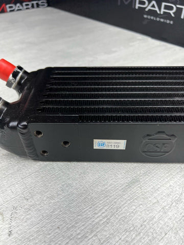 NEW CSF 8119 Universal Dual-Pass Oil Cooler - 13'L x 4.75'H x 2.16'W