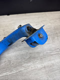 01-06 BMW E46 M3 Left Driver Rear Suspension Spindle Trailing Arm Bearing *Note*