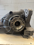 01-06 BMW E46 M3 REAR DIFFERENTIAL 3.62 *WHINES*