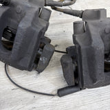 94-02 BMW E36 M3 BRAKE CALIPERS REAR OEM
