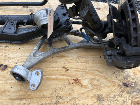 (PICKUP ONLY) 01-06 BMW E46 M3 FRONT KNUCKLE SUSPENSION SUBFRAME CONTROL ARMS