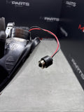 NEW Depo 01 BMW E46 325 330 M3 Smoked LED Corner Light Right Passenger Clip On