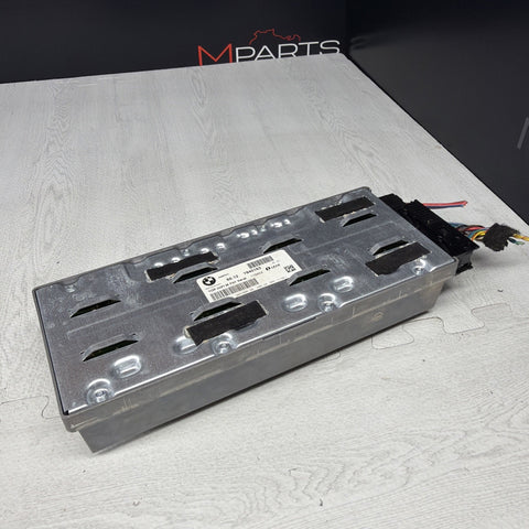 BMW E90 E92 E93 M3 08-13 Amp Lear Individual Top Hifi Audio Amplifier 7845163