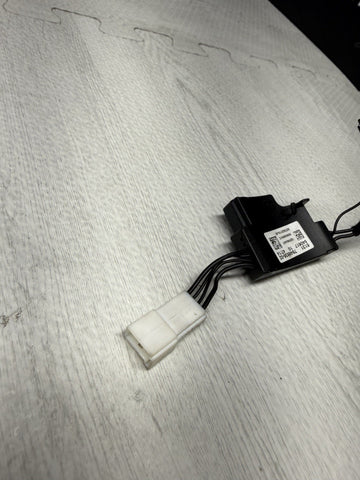 BMW F10 F06 F07 F12 F13 F80 F82 F83 M3 M4 M5 M6 Steering Wheel Heating Control