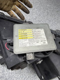 04-09 Honda S2000 Headlight Xenon Driver Side LH OEM
