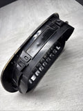 01-06 BMW E46 M3 Front Kidney Grille Right Passenger Gloss Black