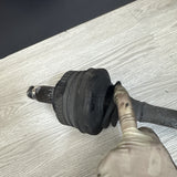 BMW 95-99 E36 M3 Factory Rear Axle Output Half Shaft *Notes*
