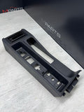 BMW E36 M3 SEDAN 5116 8161789 CENTER CONSOLE BLACK